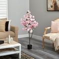 thumbnail image 4 of 4 Cherry Blossom Artificial Tree, 4 of 4