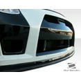 thumbnail image 5 of 2003-2007 Infiniti G Coupe G35 Duraflex GT-R Front Bumper Cover - 1 Piece, 5 of 8