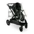 thumbnail image 4 of Parent's Choice Stroller Cover Protect Child from Rain, Snow, Wind, and Bugs, Unisex, 4 of 12