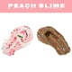 thumbnail image 4 of Kit de Slime Niuruilsi Aroma a Mantequilla 24 Unidades con Amuletos para Niños, 4 of 6