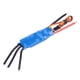 thumbnail image 3 of ZTW AL 40A ESC Controlador de velocidad eléctrico 5V/3A BEC para avión de ala fija 400-500, 3 of 10