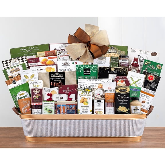 Sky's the Limit from Wine Country Gift Baskets