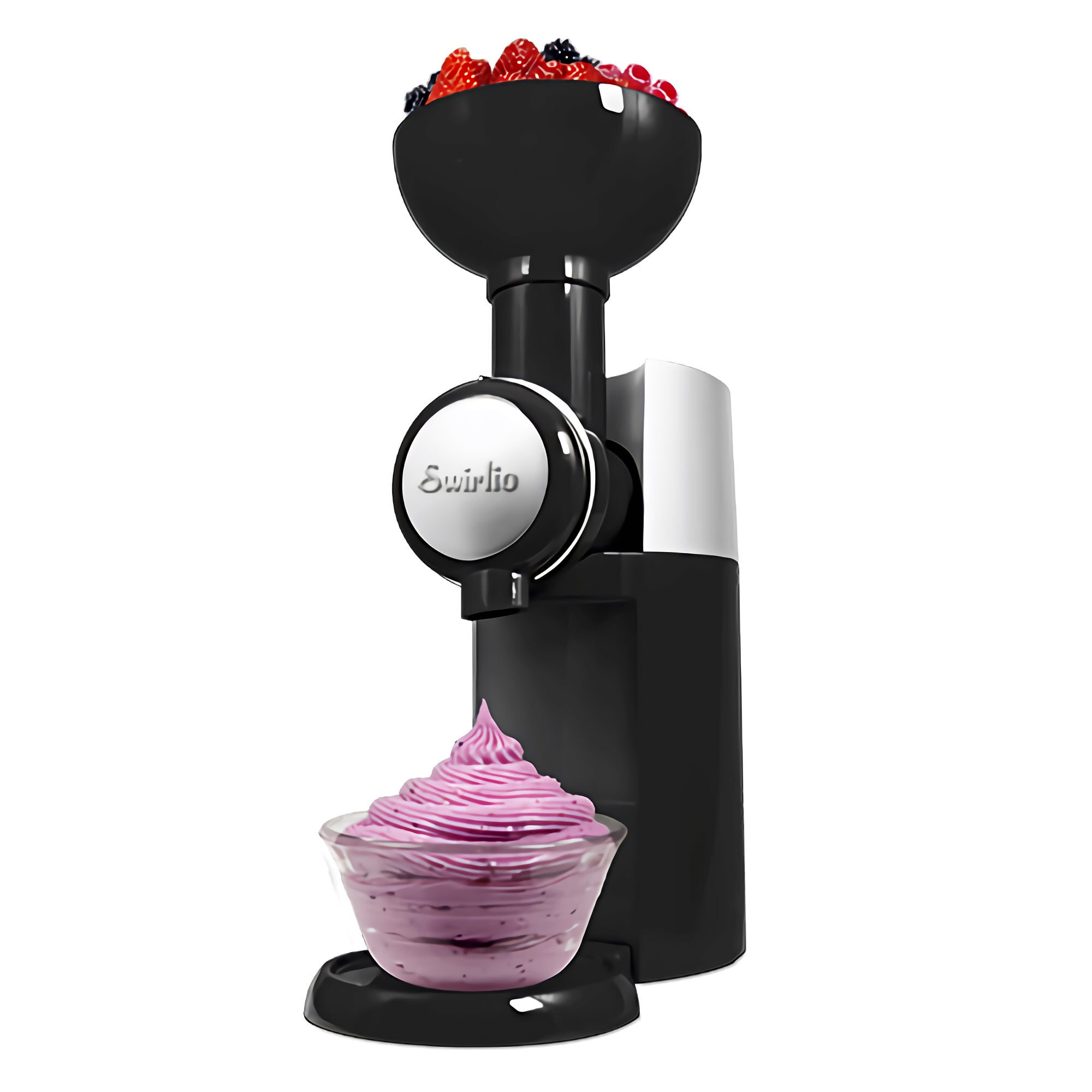 Swirlio frozen dessert maker hotsell