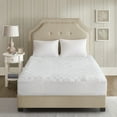thumbnail image 5 of Beautyrest Heated Microfiber Mattress Pad with 3M Scotchgard, 5 of 14