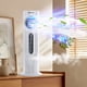 thumbnail image 5 of USB Conditioning Fan Spray Humidification Water Water Fan Portable Fan Desktop You Conditioner, 5 of 5