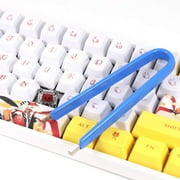 Keyboard Lube Switch Puller Kits 4PCS Lube Station