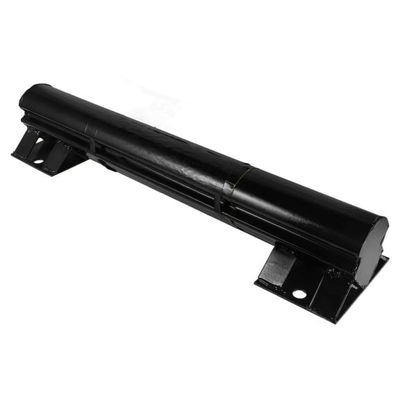 Masteelf  Parking Limiter Garage Stoppers for Your Vehicle Cars Yellow