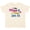 Natural, variant on Inktastic My Mama and Papa Love Me with Hearts Boys or Girls Toddler T-Shirt