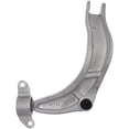 thumbnail image 5 of Dorman 528-024 Rear Right Upper Suspension Control Arm for Specific Chevrolet Models, Black, 5 of 5