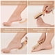 thumbnail image 4 of Lima para pies, removedor de callos, multiusos, 4 en 1, exfoliante y depurador para pedicura., 4 of 6