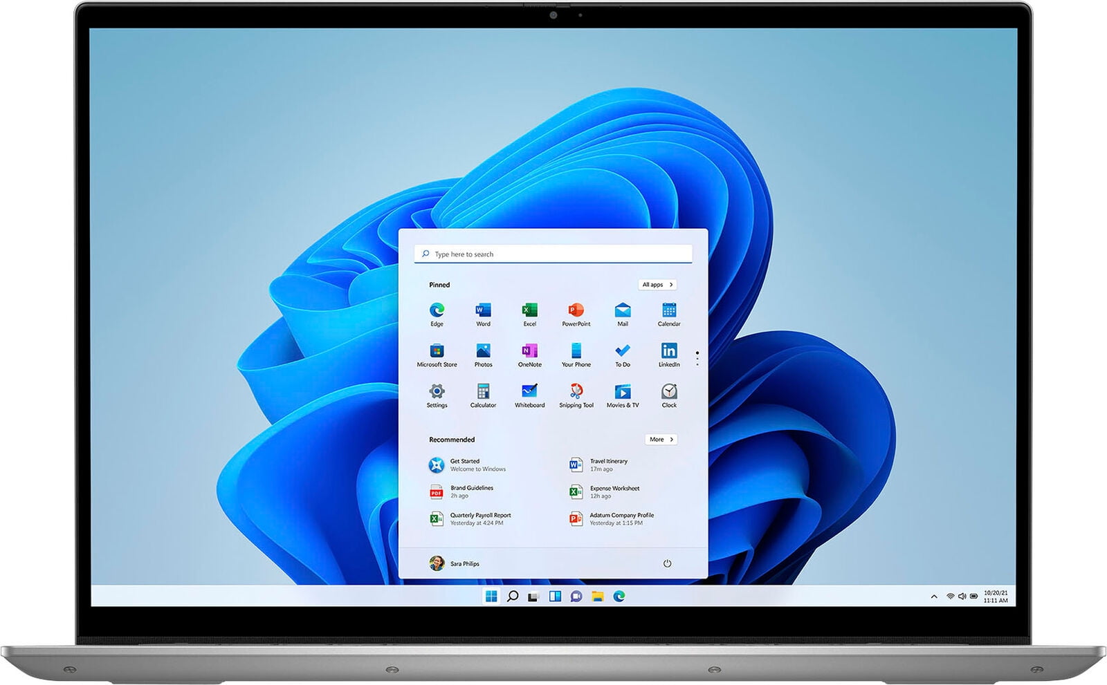 Windowsノート本体 Inspiron Core i7-1255U 16GB SSD512GB Dell Inspiron 14