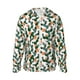 thumbnail image 1 of Fotbe Cactuses Chaqueta con Protección Solar UPF 50+ para Hombre y Mujer, Camisa con Capucha y Bolsillos-Medium, 1 of 7