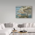 thumbnail image 3 of Trademark Fine Art 'Point Lobos Carmel' Canvas Art by Childe Frederick Hassam, 3 of 3