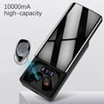 thumbnail image 1 of Ganfancp Y8 Mobile Power Charging Bank Auricular Bluetooth Inalámbrico, Cámara de Carga 10000Ma, Función de Pantalla Digital Liquidación 1 Par de Auriculares 1X Compartimento de Carga 1X Cable de Dat, 1 of 7