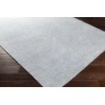 thumbnail image 2 of Hauteloom Lecompton Living Room, Bedroom Area Rug - Contemporary - Pale Blue - 4' x 6', 2 of 9