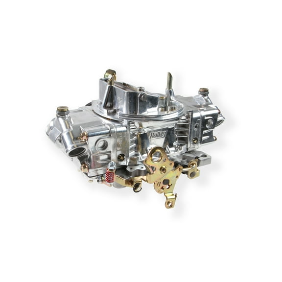 Holley Performance 0-4779SAE Carburetor