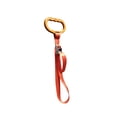 thumbnail image 3 of ZheElen Carrying Strap with Handle Extenon Cord Storage is durable,wear Strap for Cables RV Garage Total length 45cm, 3 of 6