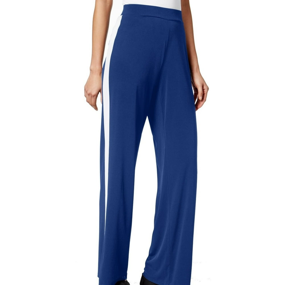 michael kors pull on pants