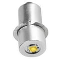 thumbnail image 4 of P13.5S 3W LED Flashlight Replacement Bulb Torch Lamp Emergency Work Light 4-12V, 4 of 21