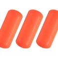 thumbnail image 1 of 30 Pack Fishing Rig Floats Pompano Floats Walleye Rig Lure Making Accessories Surf Fishing Foam Snell Bobbers Red Small-3/5*1/4", 1 of 6