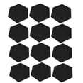 thumbnail image 4 of Panel de insonorización Jadeshay 12 piezas Fibra de poliéster A, 4 of 8