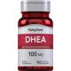 thumbnail image 1 of Suplemento Piping Rock DHEA 100 mg 90 cápsulas sin OGM sin gluten, 1 of 8