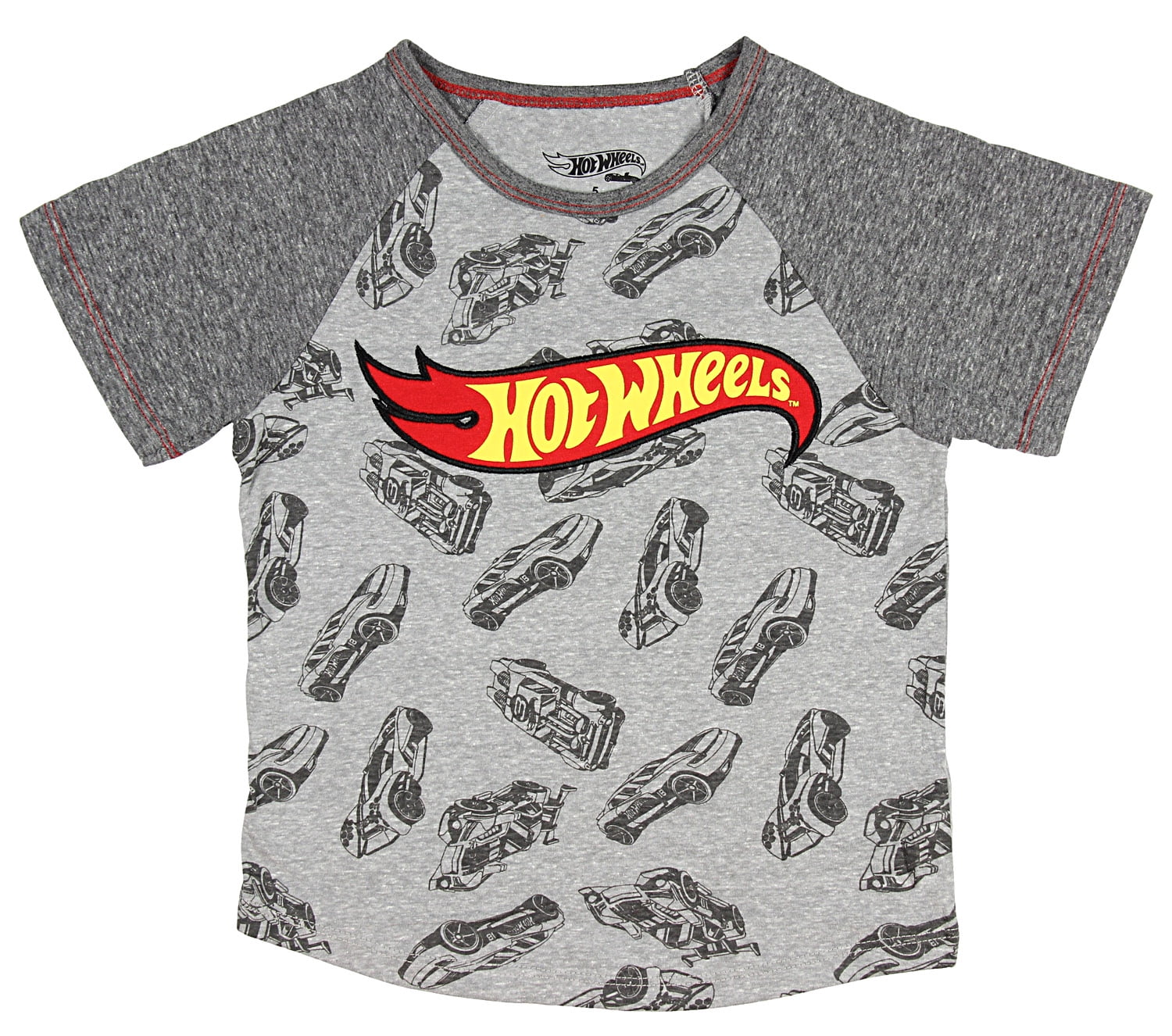hot wheels shirts walmart