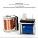 thumbnail image 2 of High quality 4V110-06 with line gas valve control valve reversing valve, 2 of 5