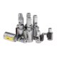 thumbnail image 3 of Juego de Piezas de Reparación de Solenoide de Transmisión Cola 8 Unids Set Para 05-09 2.0L V6 3.6L FWD, 3 of 6