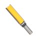 thumbnail image 4 of Broca de Enrutador para Pllla de , Mango de Pulgada para Carpintería, Bricolaje para El Hogar Sunnimix Flush Trim Router Bit, 4 of 7