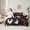 White Red Black, variant on jejeloiu Happy Valentins'S Day 7-Piece Twin Bedding Sets,Cartoon Heart Print Bedding Comforter Set,Red White Sheet Sets For Girls,Super Cozy Room Decor Reversible