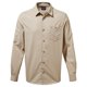 thumbnail image 1 of Craghoppers - Camisa Kiwi Ridge para Hombre (Avena), 1 of 5