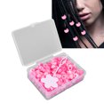thumbnail image 4 of Beads Kit, Candy Color DIY Jewelry Making Beads Hair Beads for Bracelet Necklace Crafts Making for Bracelet Making Kit Multicolor Bulk  Beads for Arts Crafts Jewelry Makin, 4 of 8