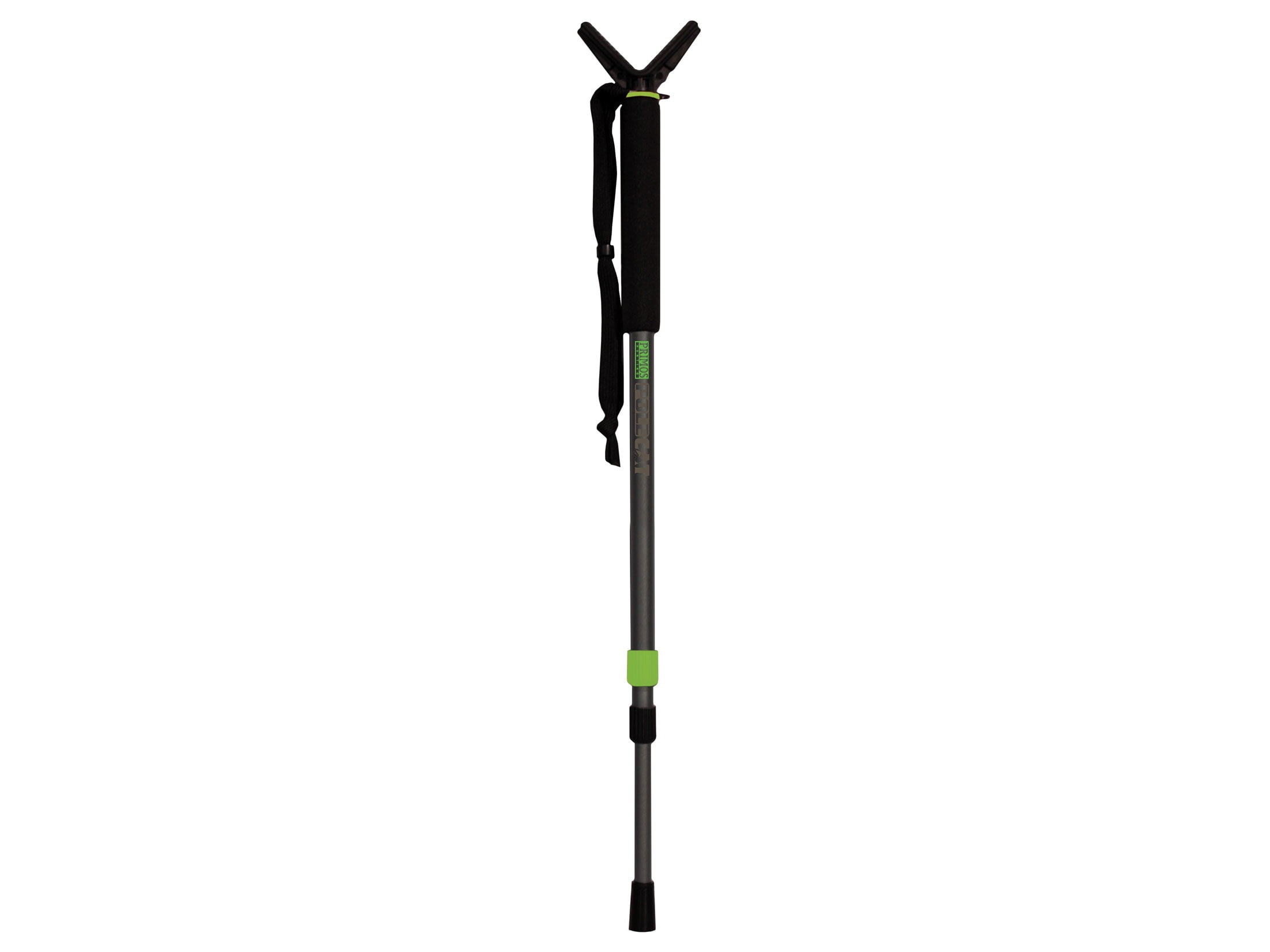 Primos Hunting Gun Monopod Shotgun or Rifle Trigger Stick Primos Hunting Gun Monopod Shotgun or Rifle Trigger Stick