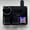 Black, variant on Black SayoDevice OSU O3C Fast Transmission Trigger,Black