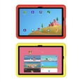 thumbnail image 3 of SAMSUNG Galaxy Tab A9+ Édition Enfants 11&Acrc;&157; Tablette Android 64 Go WiFi, Longue Durée de Vie de la Batterie, Rangement Extensible, Mince & Léger, Durable et Douillet pour Enfants, 3 of 8