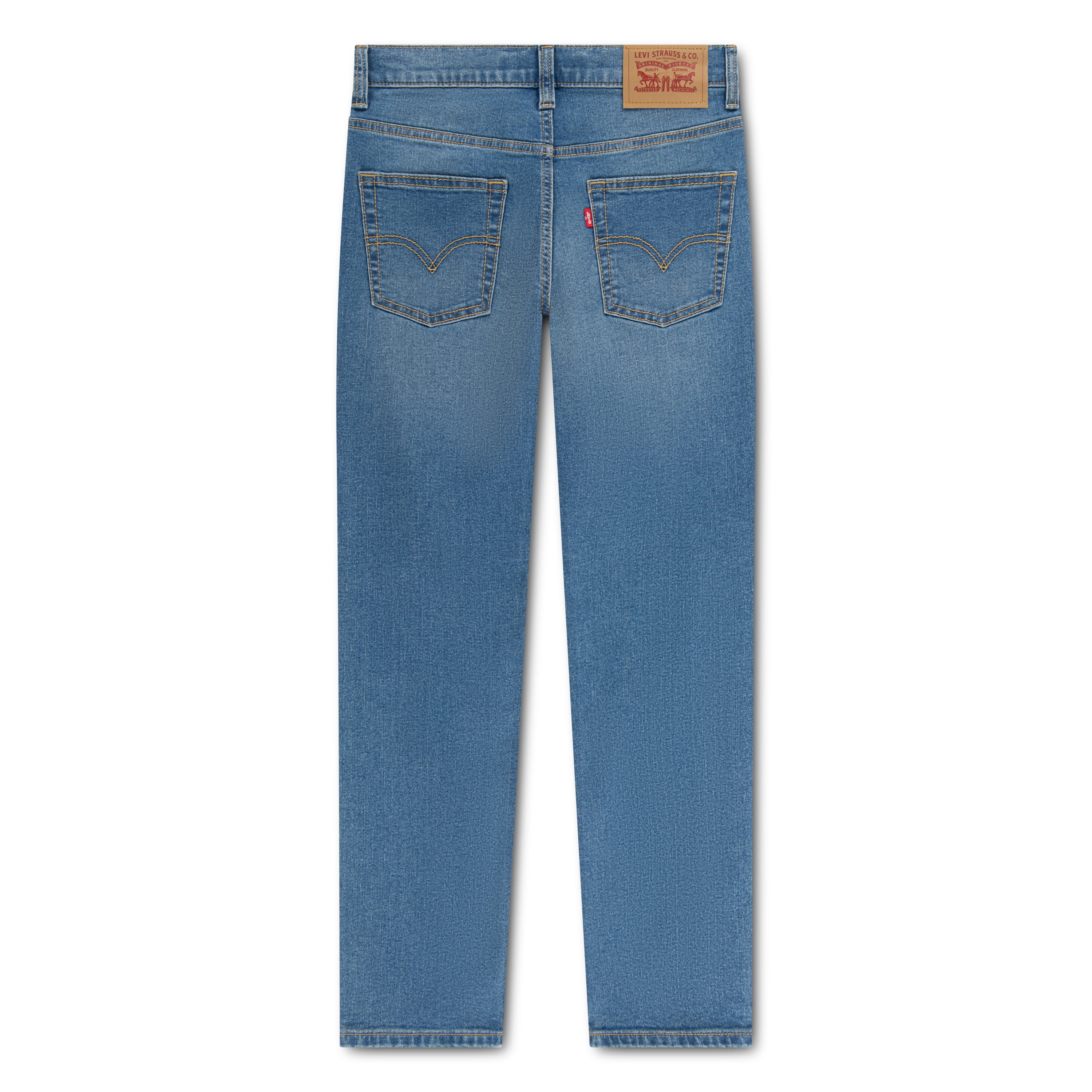 Levi's Boys Todder 511 Slim Fit Jean, Sizes 2T-4T