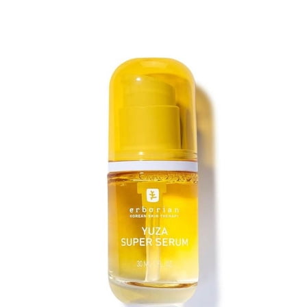 Erborian Yuza Super Face Serum