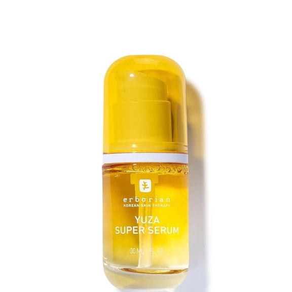 Erborian Yuza Super Face Serum
