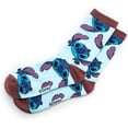 thumbnail image 3 of Set de regalo Disney Lilo and Stitch Stitch and Angel Taza, calcetines, 3 of 4