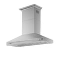 thumbnail image 4 of Forno Aria 60 Inch Wall-Mounted Range Hood, 4 of 5