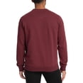 thumbnail image 3 of U.S. Polo Assn. Men's Crewneck Fleece Sweatshirt, 3 of 5