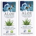 thumbnail image 1 of Aloe Cadabra Natural Organic Lubricant Aloe PH Balanced Lube Gel For Couples, 1 of 2