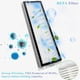 thumbnail image 2 of For Xiaomi X20+/X20Plus Robot Vacuum Cleaner Replacements Parts, 2 of 5