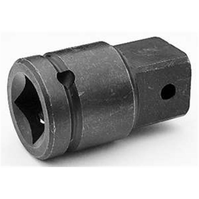 SK Handwerkzeug Adapter 3/4" Auf 1/2" – Impact Adapter Aus USA, Mit Rostschutz, Für Stecknüsse & Knarren