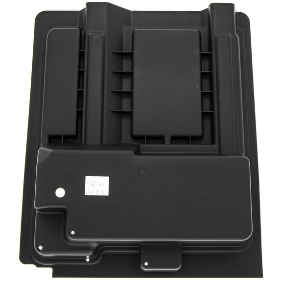 Polaris 5456074-070 Black Right Hand Storage Bin Kinetic Ranger Crew XP EPS XD