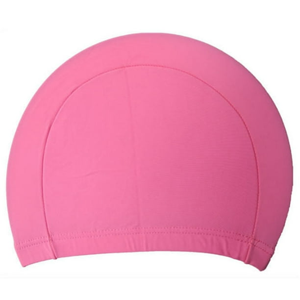 Gorro de natación Jadeshay 12 piezas Nylon para hombres y mujeres