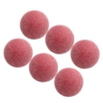thumbnail image 4 of MIANGASTORE 8 Table Soccer Foosball Replacement Red 36mm Table Soccer Balls for Home Official Tabletop Games Balls, 4 of 9