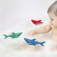 thumbnail image 2 of Juguetes Para Niño Juguetes de buceo Piscina infantil Tiburones sumergidos Juguetes Juguetes Para Bebe 1 Año, 2 of 6