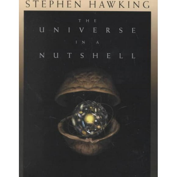L'univers en Bref, Stephen W. Hawking, Stephen Hawking Couverture Rigide